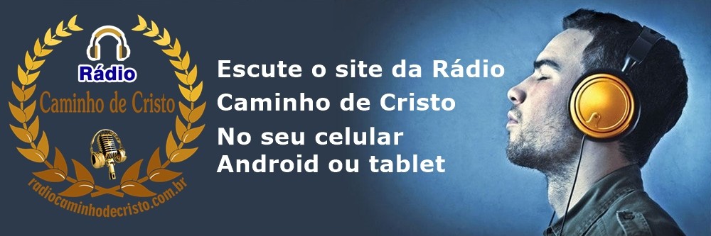 BAIXE  O APP DA RADIO